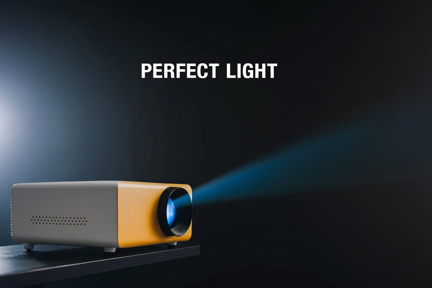 FLIX VISION 4K Mini