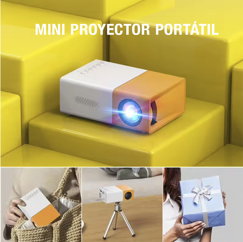 FLIX VISION 4K Mini