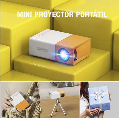 FLIX VISION 4K Mini