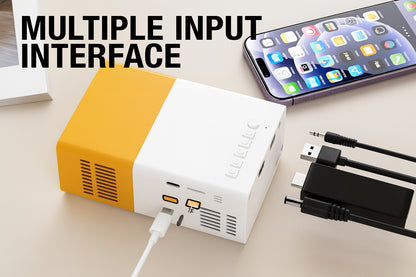FLIX VISION 4K Mini