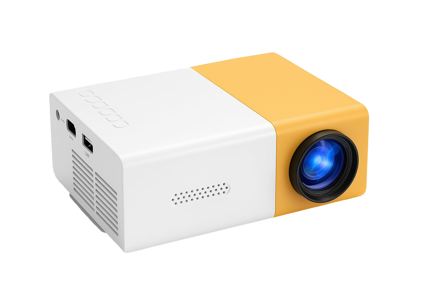 FLIX VISION 4K Mini