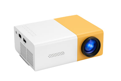 FLIX VISION 4K Mini
